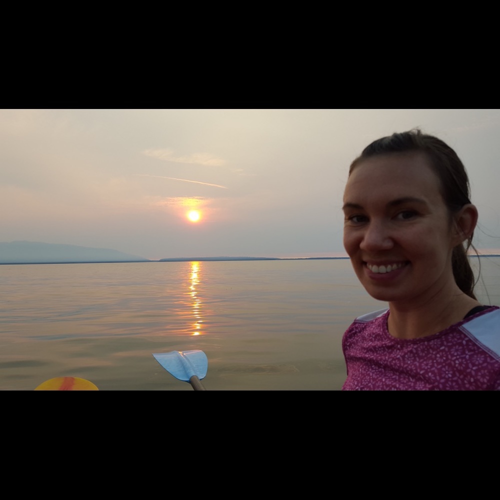 Meet your Posher, Kate